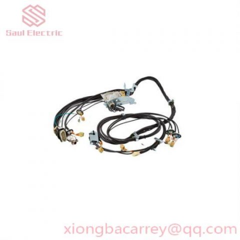 ABB 3HAC025054-001 Control Module