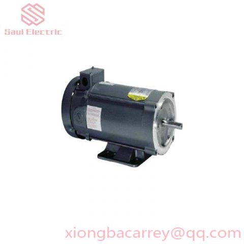 ABB 3HAC055445-001 Rotary Motor, High-Efficiency Design for Industrial Applications
