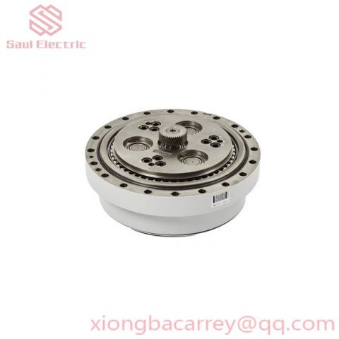 ABB ES06F-1B Industrial Controller - Advanced Control Module