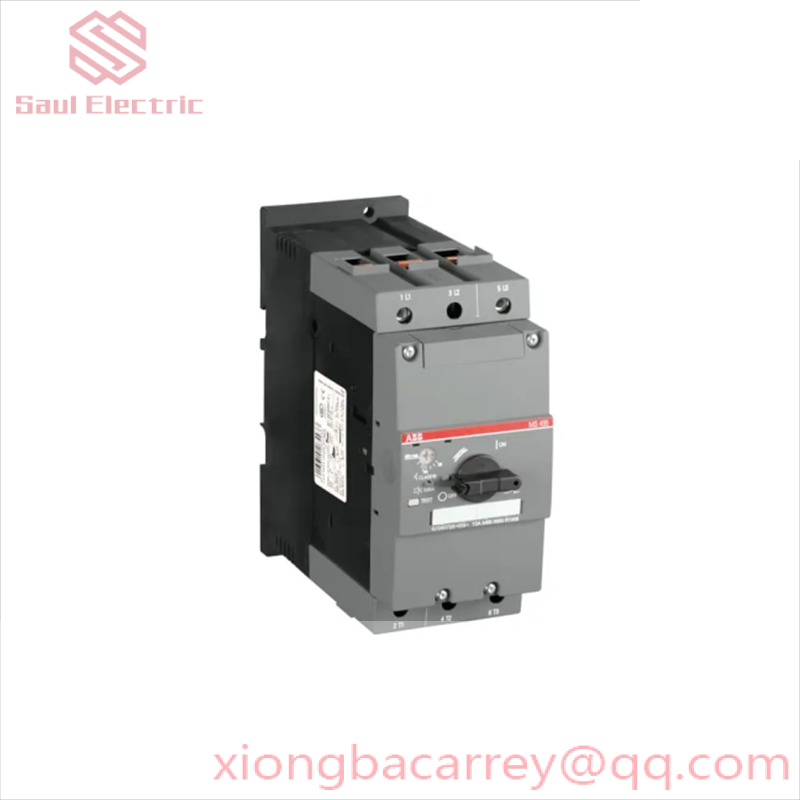 ABB PXI-8115 Industrial Automation Controller, Optimized for Precision Control