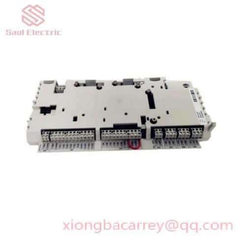 ABB NDCU-12C NDCU-12CK Control Unit for Industrial Automation