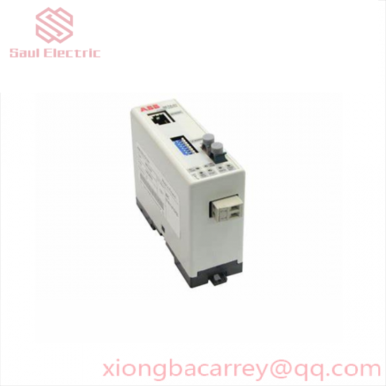 ABB DSDP140B-57160001-ACX Industrial Controller, Enhanced Automation Solutions