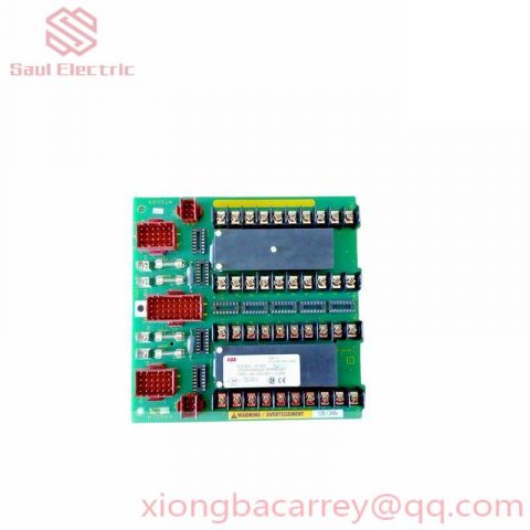 ABB CML25.1-3N-400-NN-NNC1-NW Industrial Control Module