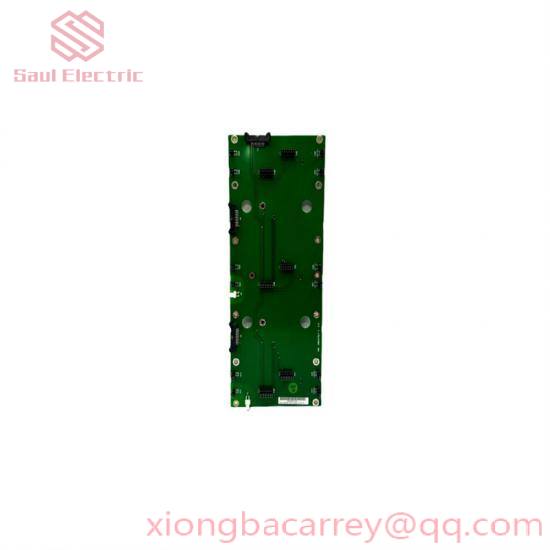 ABB UNS0890A-PV3 Digital Input Module for Industrial Automation