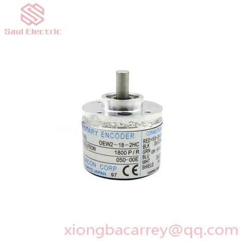 Hitachi MHC 7381A93G05 Industrial Control Module