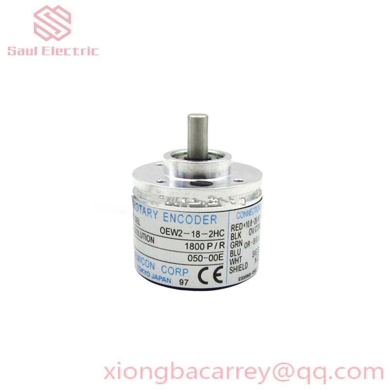 Hitachi MHC 7381A93G05 Industrial Control Module