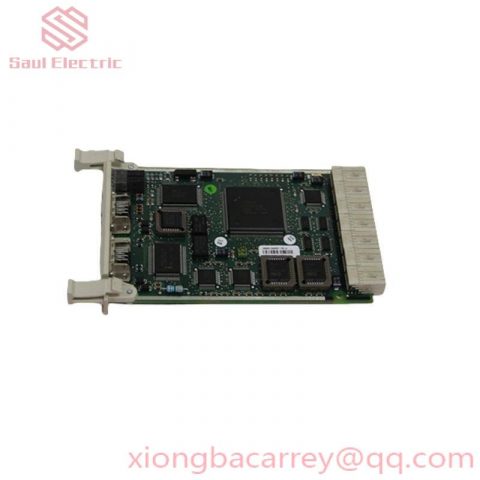 KOLLMORGEN 22C-D088A103 Control Module, Power Management & Industrial Automation