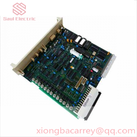 ABB 3HAC9799-2 PLC Interface Module