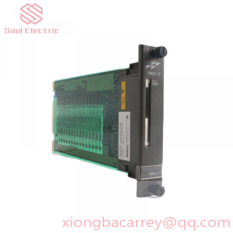 ABB PFEA112-65 3BSE050091R65 Industrial Control Module