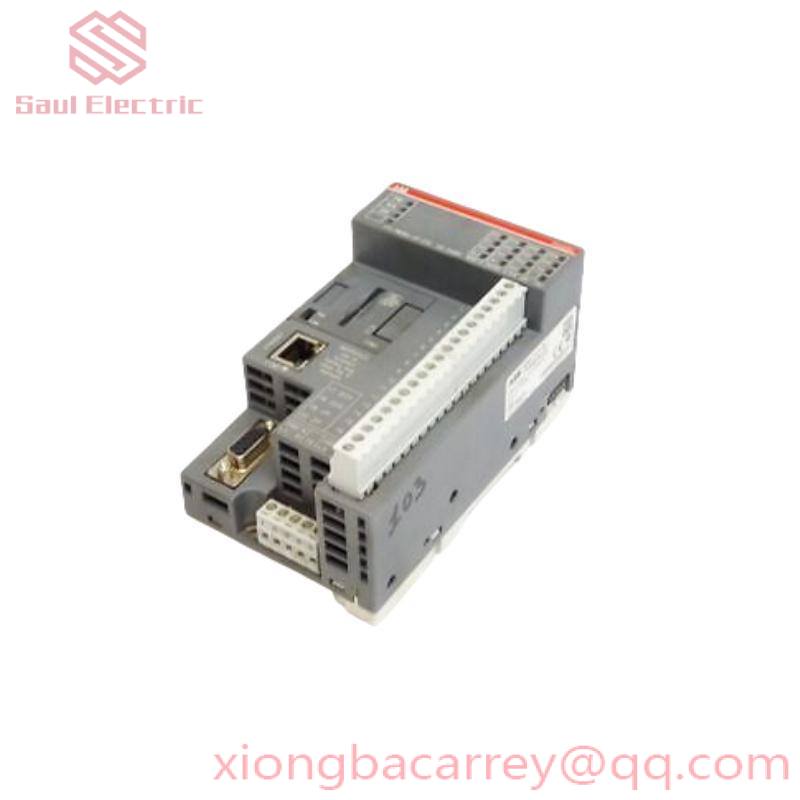 ABB NPEP05 Control Module, A Precision Component for Industrial Automation Systems, 185 characters