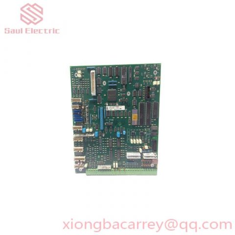 ABB SBV11-10N-C-0-24DGH Logic Control Unit