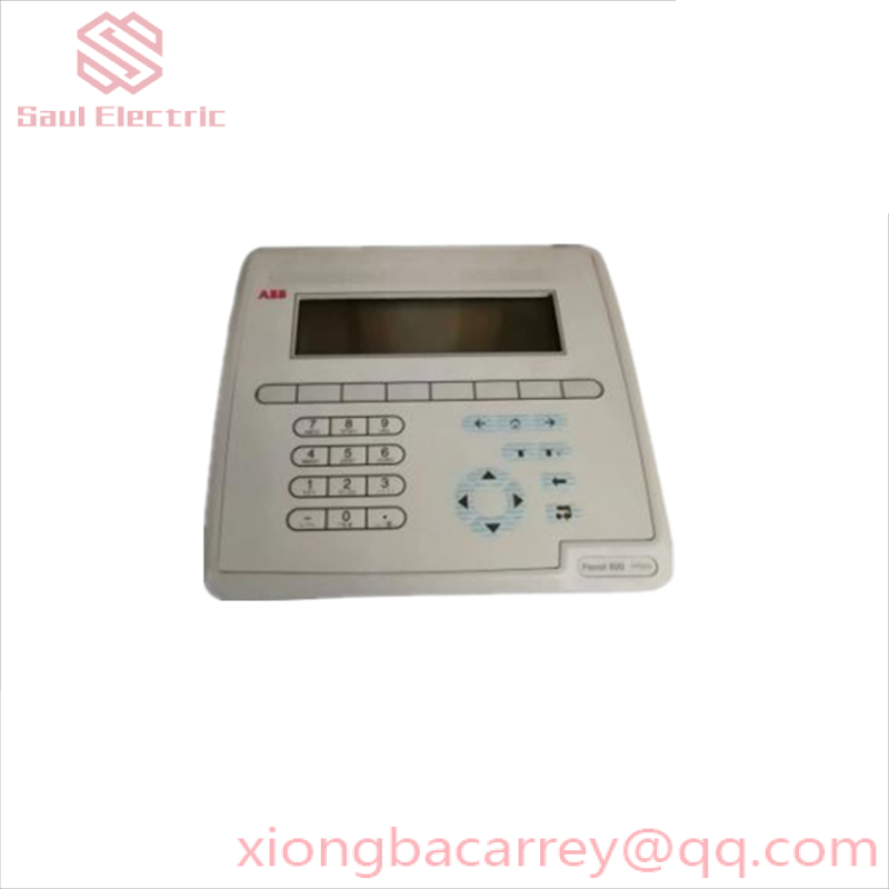 ABB DSTD-W130 Precision Control PLC Module for Advanced Automation