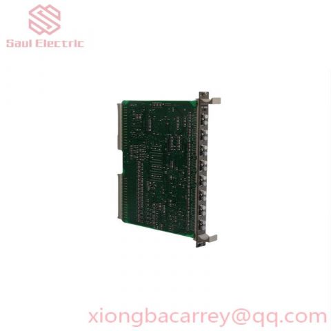 NI SCXI-1104 Industrial Signal Conditioning Module