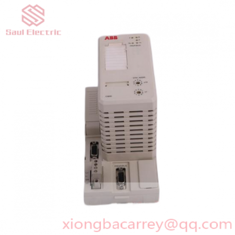 ABB CI522AK12 Communication Module for Industrial Automation Systems