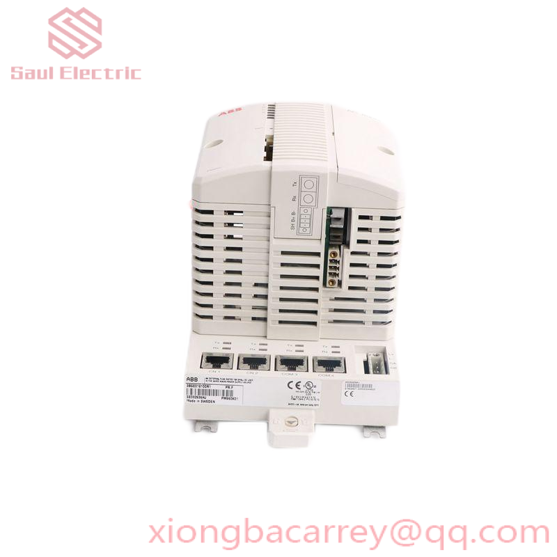 ABB SDCS-PIN-48 3BSE004939R0002 Control Module