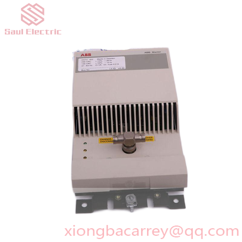 ABB PFSA 140 3BSE006503R1 Controller Module