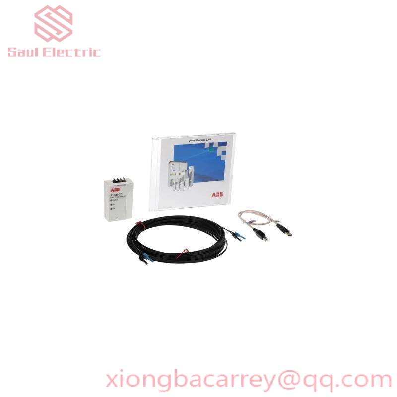 ABB 3HAC025338-001 Servo Motor - High Precision Control for Industrial Applications