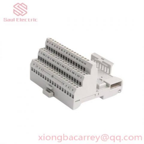 ABB DSDP140B-57160001-ACX Industrial Controller, Enhanced Automation Solutions