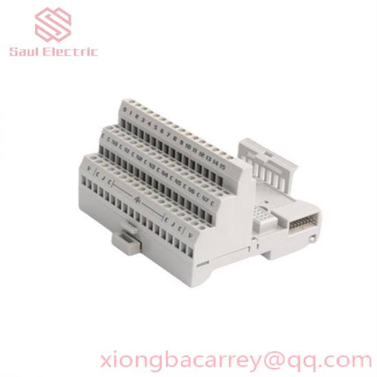 ABB DSDP140B-57160001-ACX Industrial Controller, Enhanced Automation Solutions