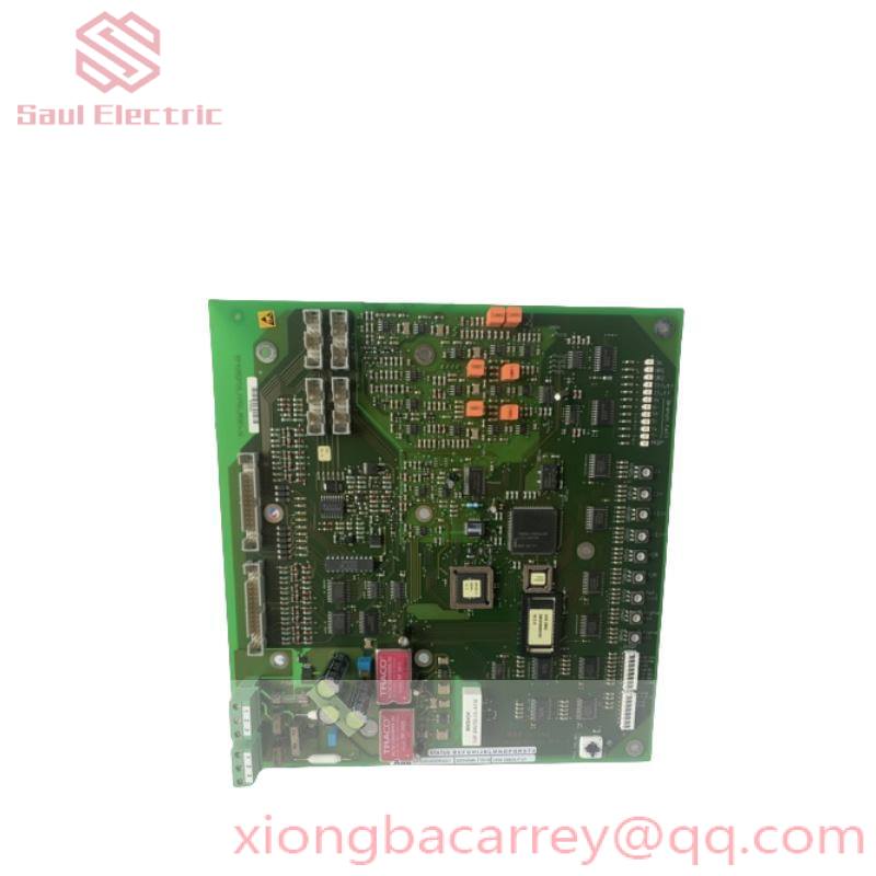 ABB IMD004PS002Y Module for Industrial Automation
