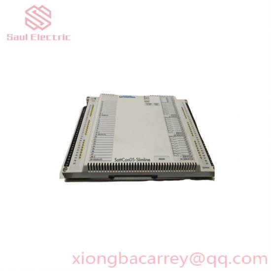 ABB 3HAC037550-001 Industrial Controller Module, Optimized for Precision Control