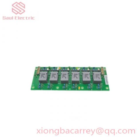 ABB UNS2880B-PV1 Digital I/O Module - High Scalability and Flexibility