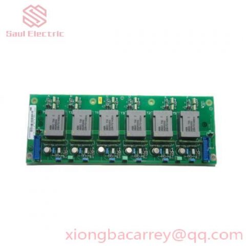 ABB SDCS-PIN-48 3BSE004939R0002 Control Module