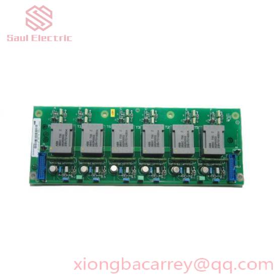 ABB SDCS-PIN-48 3BSE004939R0002 Control Module