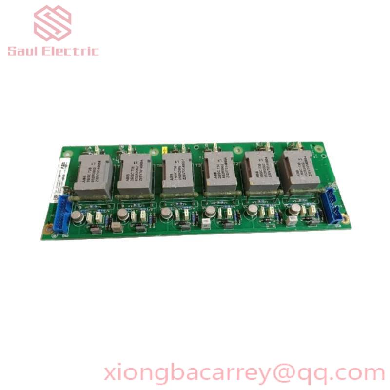 ABB SDCS-PIN-48 3BSE004939R0002 Control Module