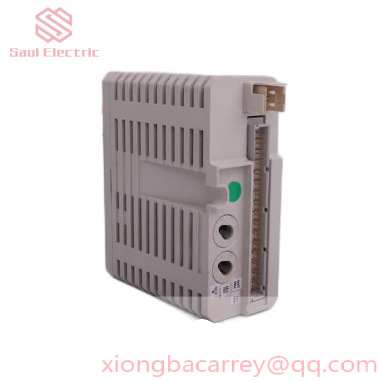 ABB DSDO308/57160001-LV Industrial Control Module