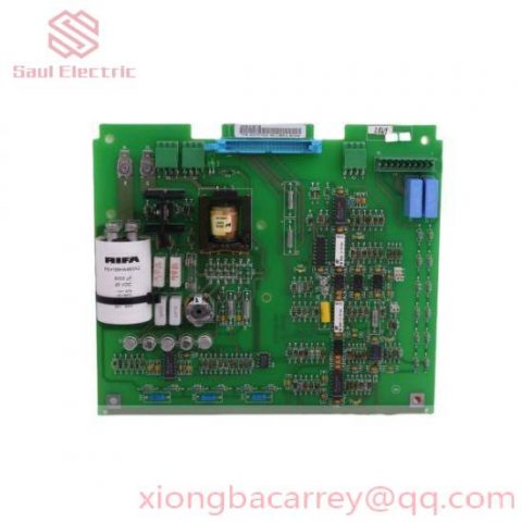 ABB 3HAC026840-001 Industrial Control Module