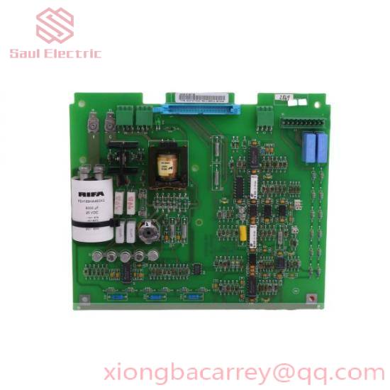ABB 3HAC026840-001 Industrial Control Module