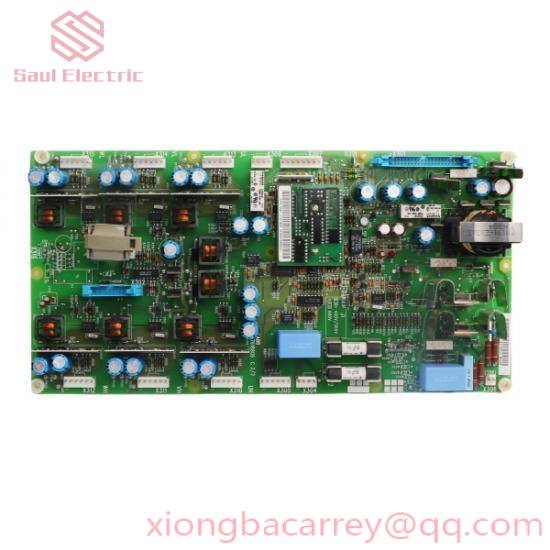 ABB PFEA113-20 3BSE050092R20 Pressure Module Sensor - Industrial Automation Control