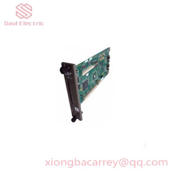 GE BK698CPA15B0 Industrial Control Module