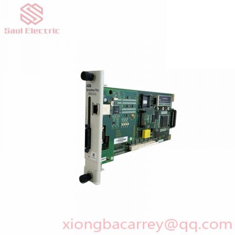 GE IC676ACC-001 Industrial Control Module