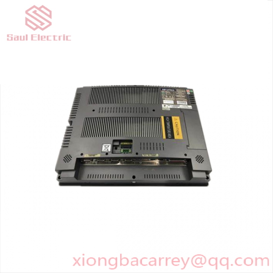 ABB CP410-M Human-Machine Interface for Industrial Automation