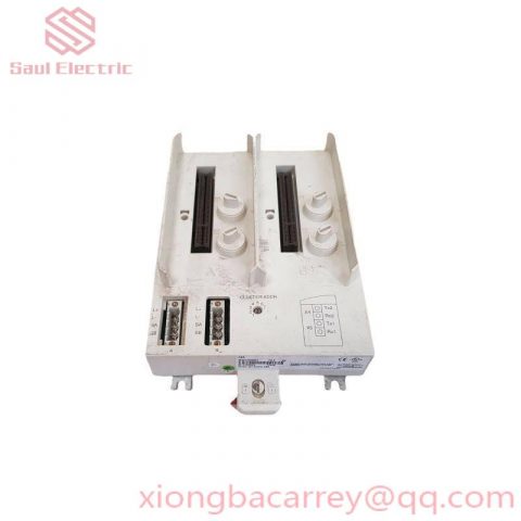 ABB TU849 Control System Module, Optimized for Industrial Automation Processes