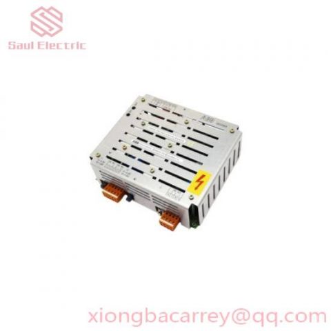 ABB 3BSC640006R1 Control Module for Industrial Automation, up to 200 characters.