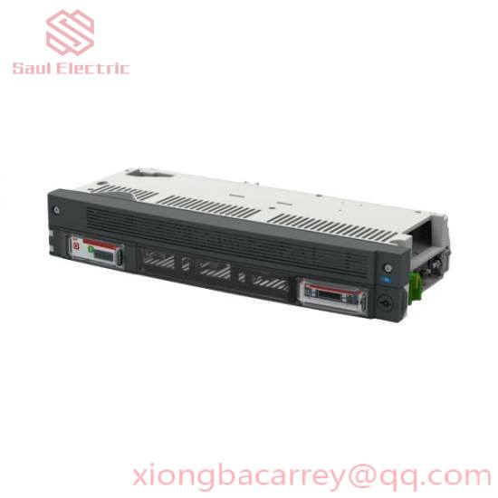 ABB XRM00-185-3P-EFM Load Breaker High Performance Circuit Breaker