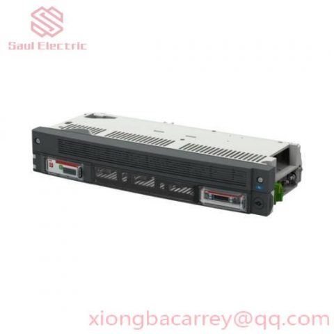 ABB 1TGE120021R0610 HW3Controller - Industrial Automation Controller