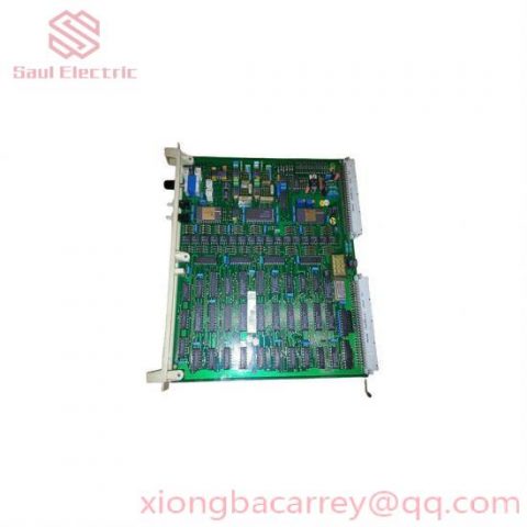 ABB 3BSC630159R1 Industrial Control Module
