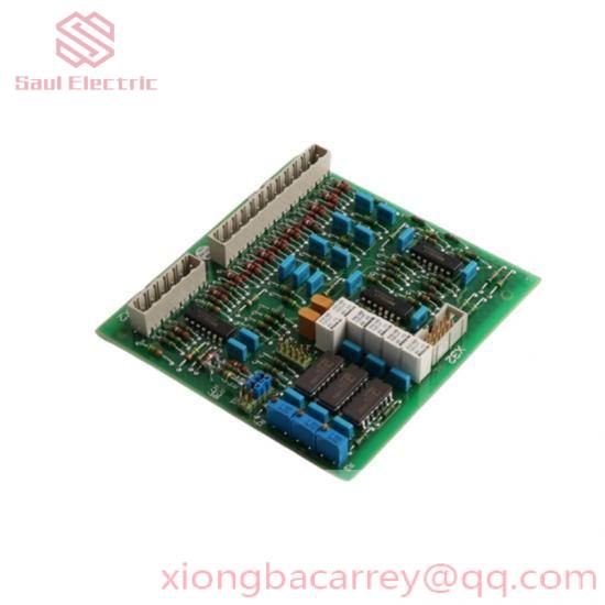 ABB YPG111A Precision Power Measuring Module, High Accuracy Industrial Power Measurement Solution