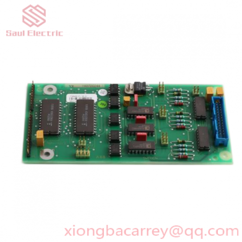 ABB YPG111A Precision Power Measuring Module, High Accuracy Industrial Power Measurement Solution