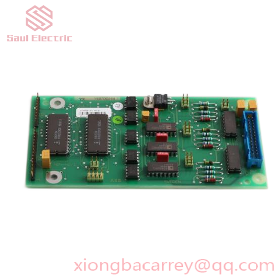 ABB YPG111A Precision Power Measuring Module, High Accuracy Industrial Power Measurement Solution