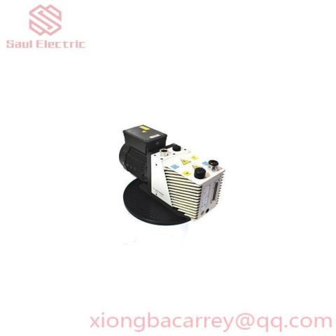 Agilent 80026-172-03 Industrial Automation Controller Module