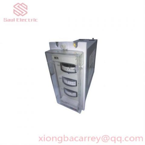 ALSTOM SDK-C0167-1 Control Module for Industrial Automation Systems