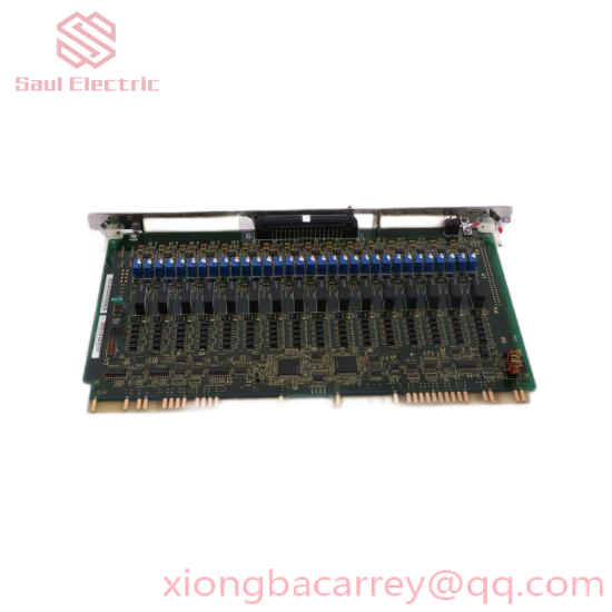 ALSTOM 8961-4001 Modular PLC, Industrial Automation Solutions