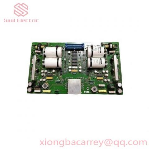 GE DS2020FEANRP050A 50 Amp Field Exciter Module for General Electric's Mark V Turbine Control System