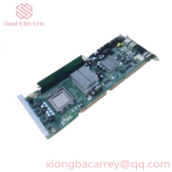 Rockwell Automation I-8053W Industrial Control Module