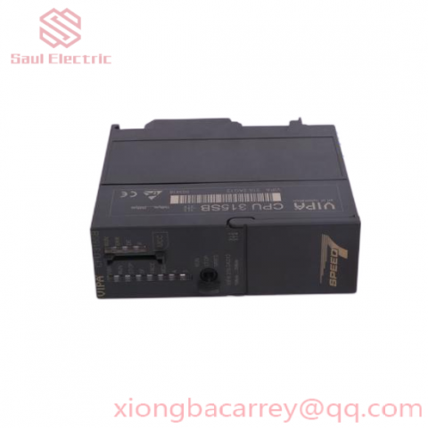 B&R 02010-BA24 Digital Input Module, I/O Module